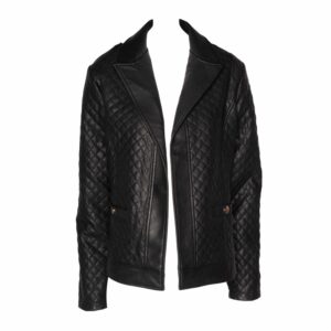 Chaqueta Cuerina TREND & STYLE
