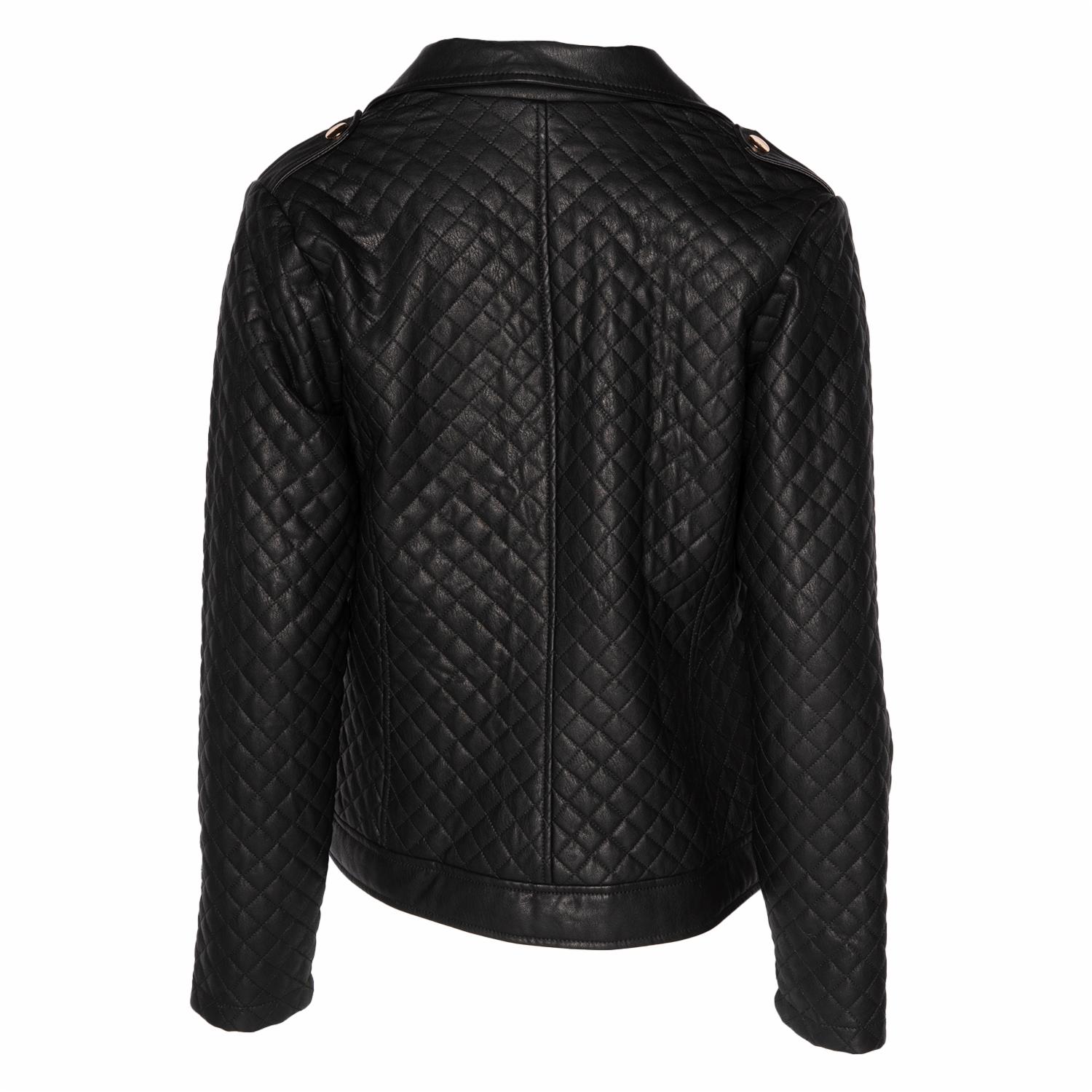 Chaqueta Cuerina TREND & STYLE - Imagen 2