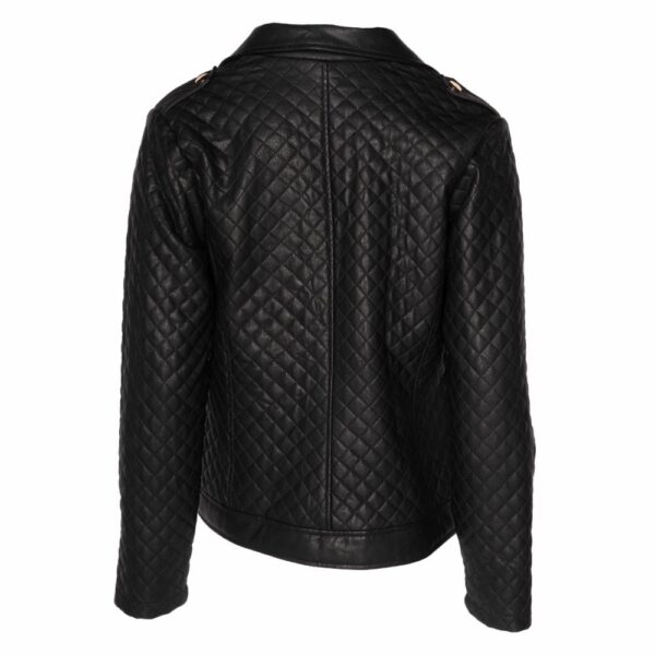 Chaqueta Cuerina TREND & STYLE - Imagen 2