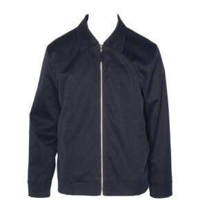 Chaqueta Casual BLUE