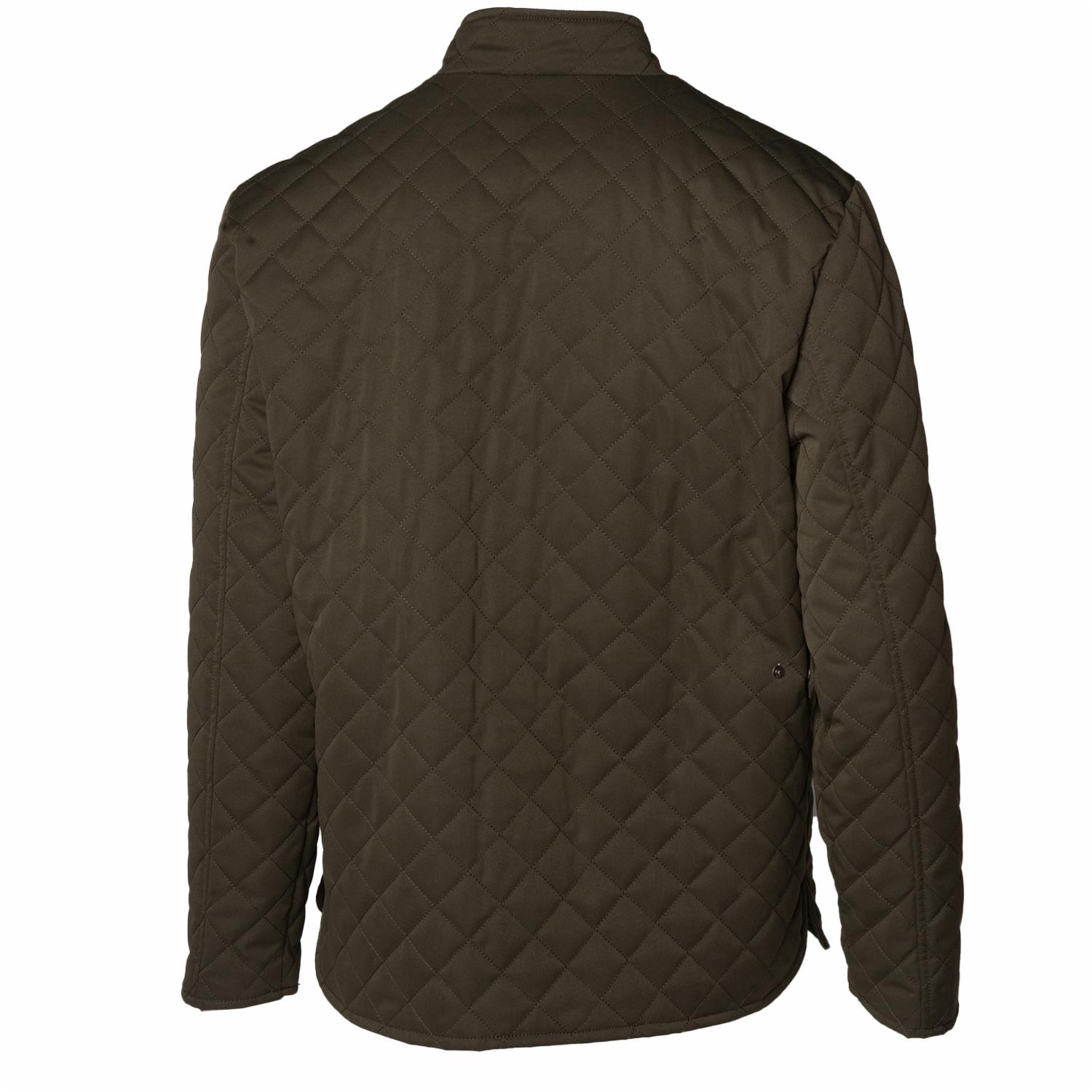 Chaleco Memory BLUE STYLE - Imagen 2