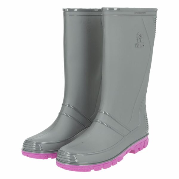 Bota De Caucho Andina Para Dama VENUS Talla 37
