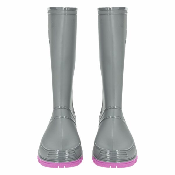 Bota De Caucho Andina Para Dama VENUS Talla 37 - Imagen 2