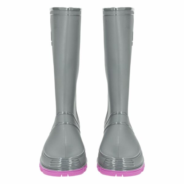 Bota De Caucho Andina Para Dama VENUS Talla 37 - Imagen 2