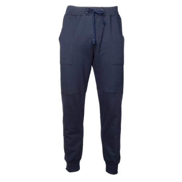Pantalón Jogger Diseño Piezas SINOX - Imagen 2
