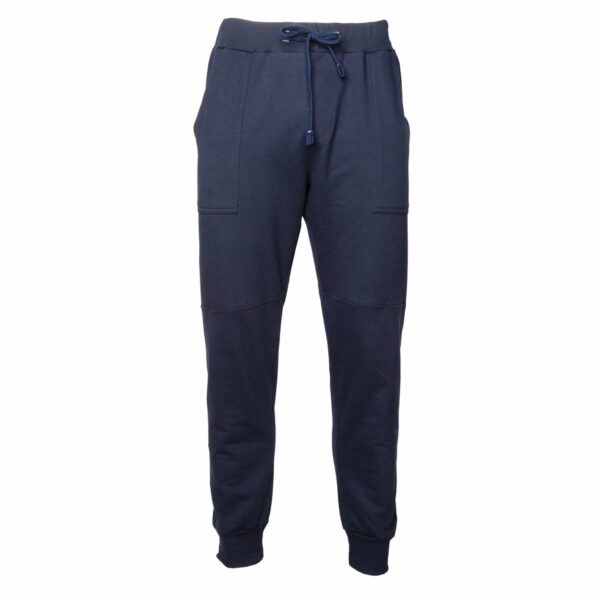 Pantalón Jogger Diseño Piezas SINOX