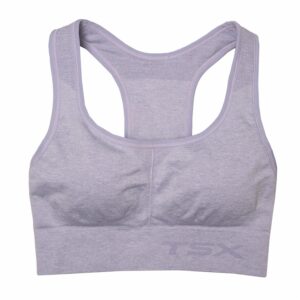 Top Deportivo Jaspeado TSX