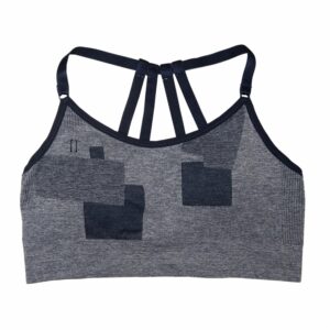 Jaspeado Strappy TSX