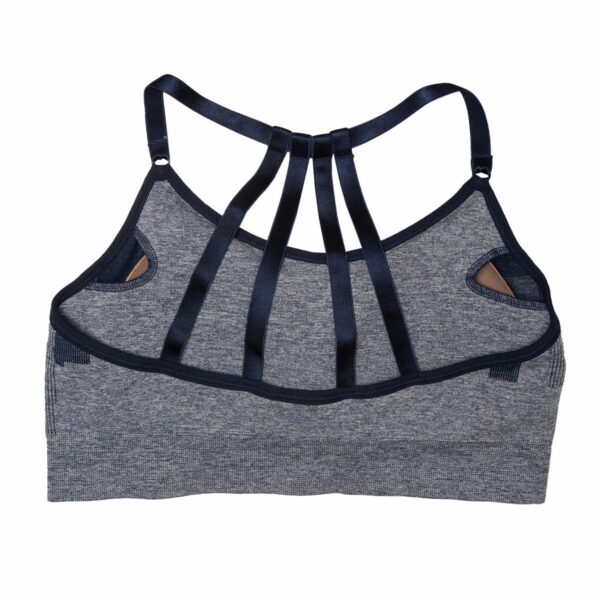 Top Jaspeado Strappy TSX - Imagen 2