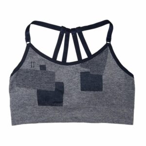 Top Jaspeado Strappy TSX