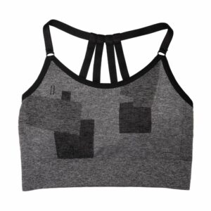 Top Jaspeado Strappy TSX