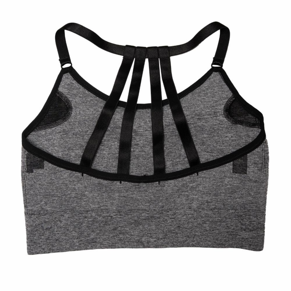 Top Jaspeado Strappy TSX - Imagen 2