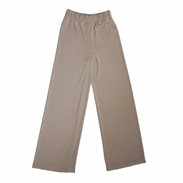 Pantalón Liso Palazzo TESS - Imagen 3