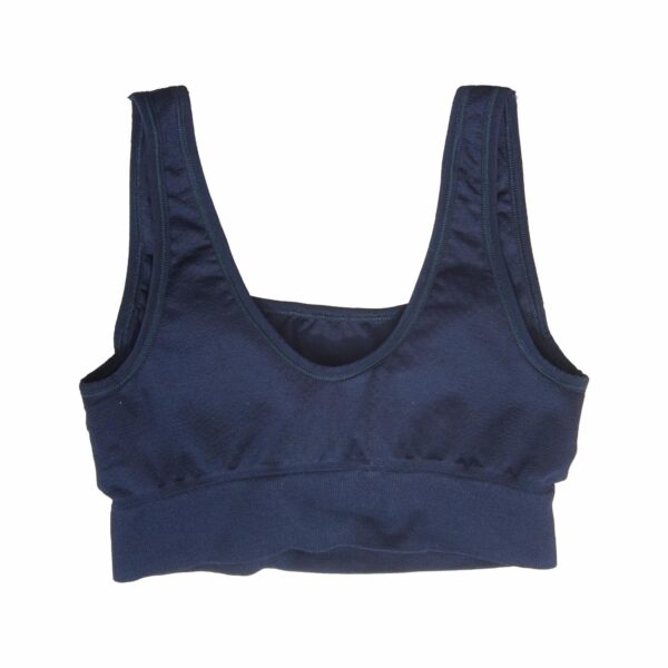 Top Deportivo Dama Azul TSX - Imagen 2