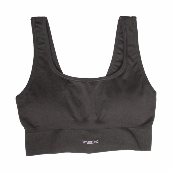 Top Deportivo Dama Mocca TSX