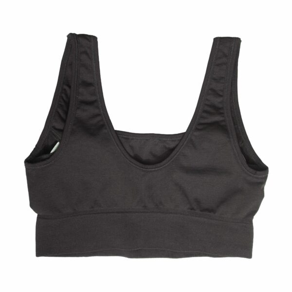 Top Deportivo Dama Mocca TSX - Imagen 2