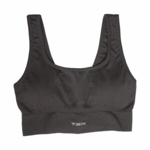 Top Deportivo Dama Mocca TSX