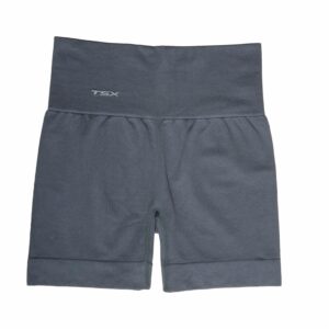 Deportivo Liso Dama Gris TSX