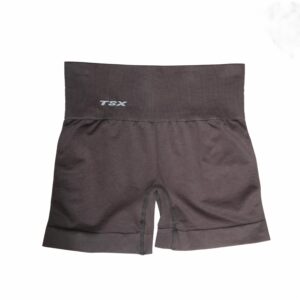 Deportivo Liso Dama Mocca TSX