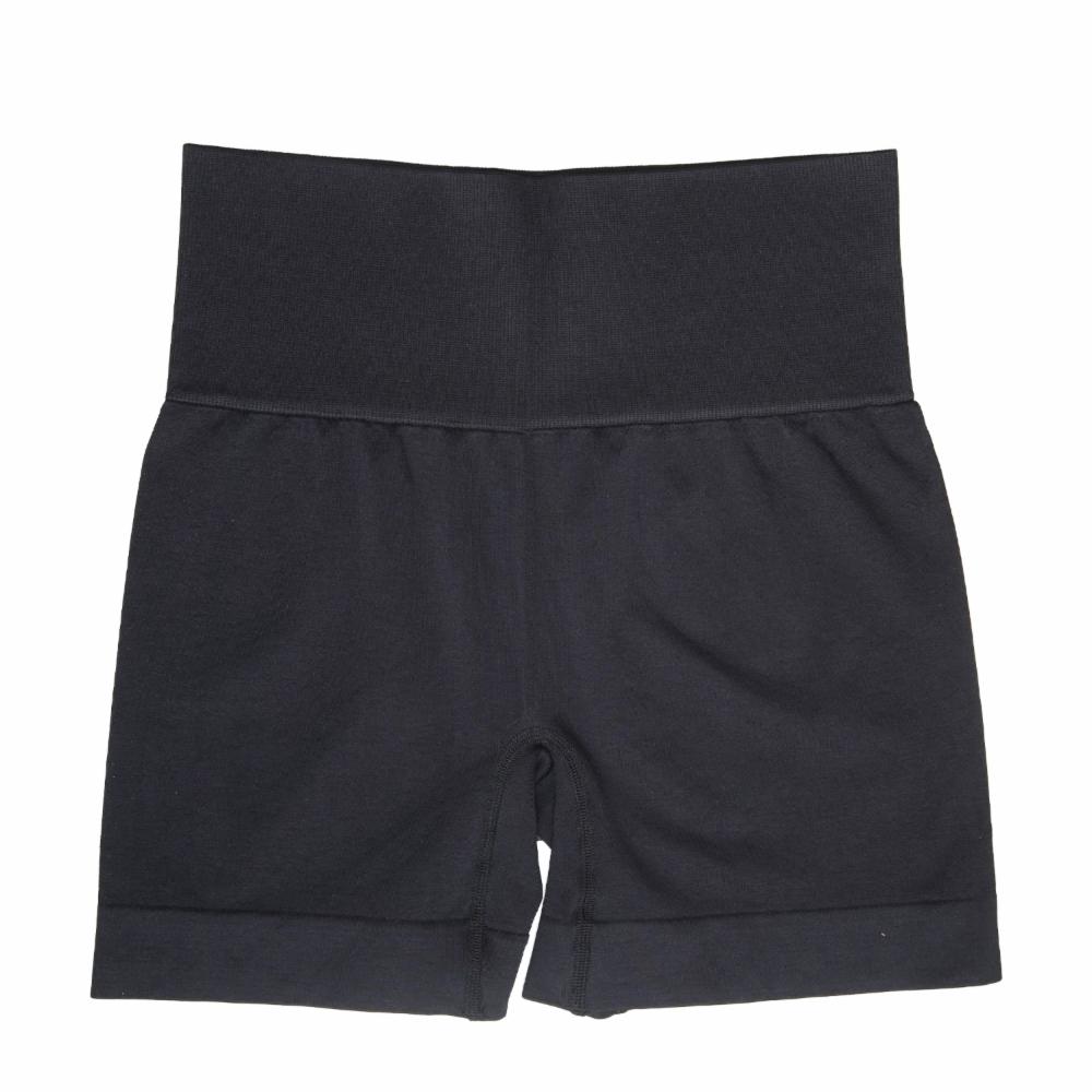 Short Deportivo Liso Dama Azul TSX - Imagen 2