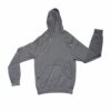 Chompa Canguro Deportivo Hombre Azul TSX - Imagen 8