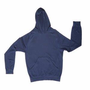 Canguro Deportivo Hombre Azul TSX