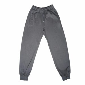 Jogger Con Bolsillo  Deportivo Hombre Gris TSX