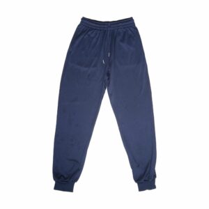Jogger Con Bolsillo  Deportivo Hombre Azul TSX