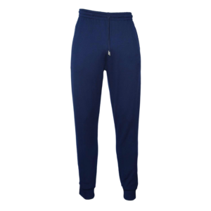 Jogger Con Bolsillo Deportivo Hombre Azul TSX