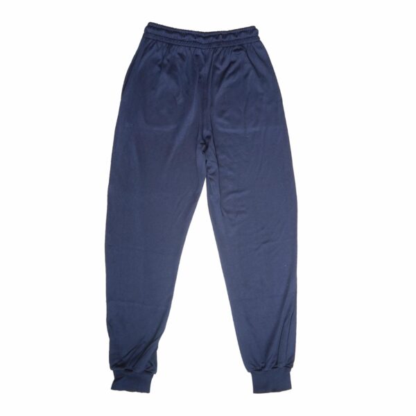 Jogger Con Bolsillo  Deportivo Hombre Azul TSX - Imagen 2