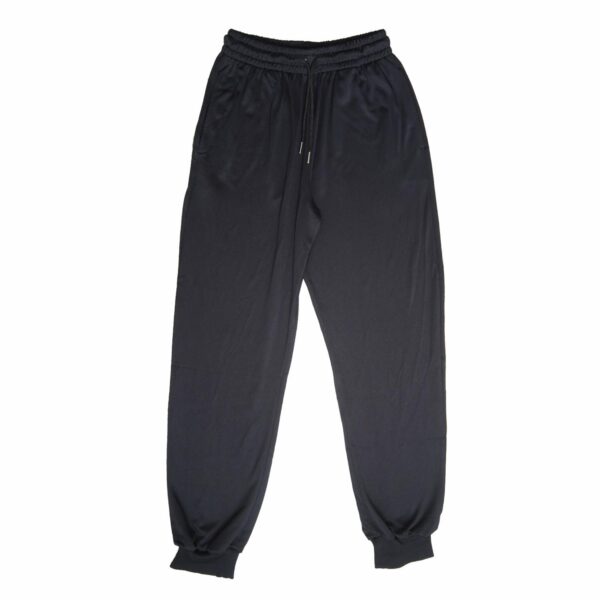Jogger Con Bolsillo  Deportivo Hombre Negro TSX