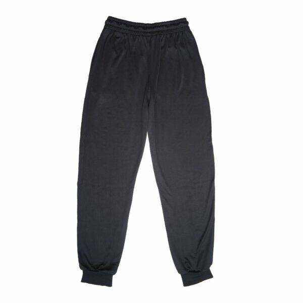 Jogger Con Bolsillo  Deportivo Hombre Negro TSX - Imagen 2