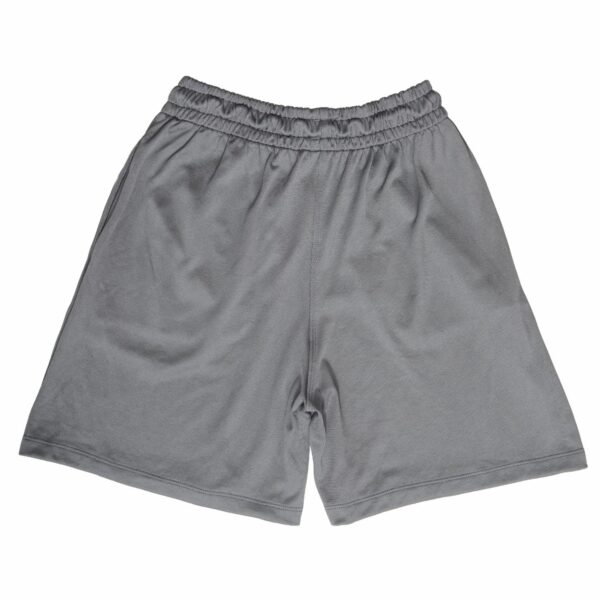 Pantaloneta Deportivo Hombre Gris TSX - Imagen 2