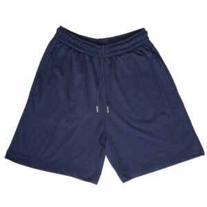 Pantaloneta Deportivo Hombre Azul TSX