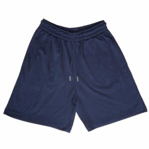 Pantaloneta Deportivo Hombre Azul TSX