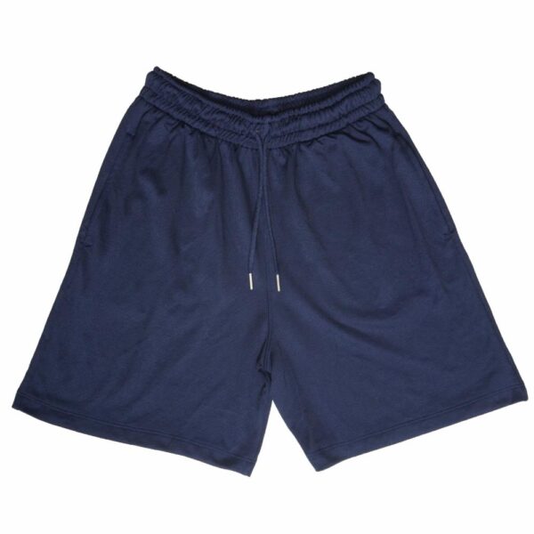 Pantaloneta Deportivo Hombre Azul TSX