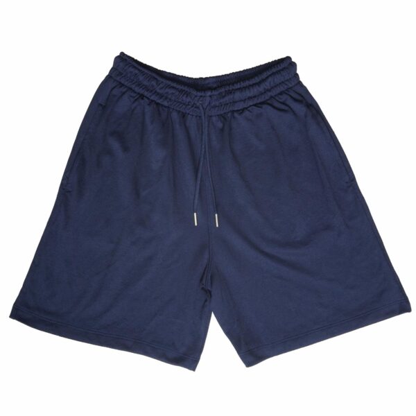 Pantaloneta Deportivo Hombre Gris TSX - Imagen 9