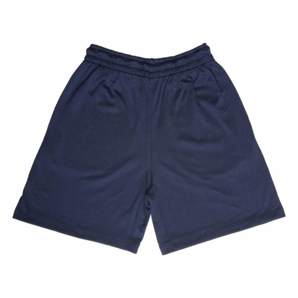 Pantaloneta Deportivo Hombre Azul TSX - Imagen 2
