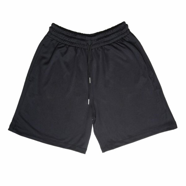 Pantaloneta Deportivo Hombre Gris TSX - Imagen 3