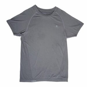 Camiseta Deportiva Con Tecnología De Rápido Secado TSX