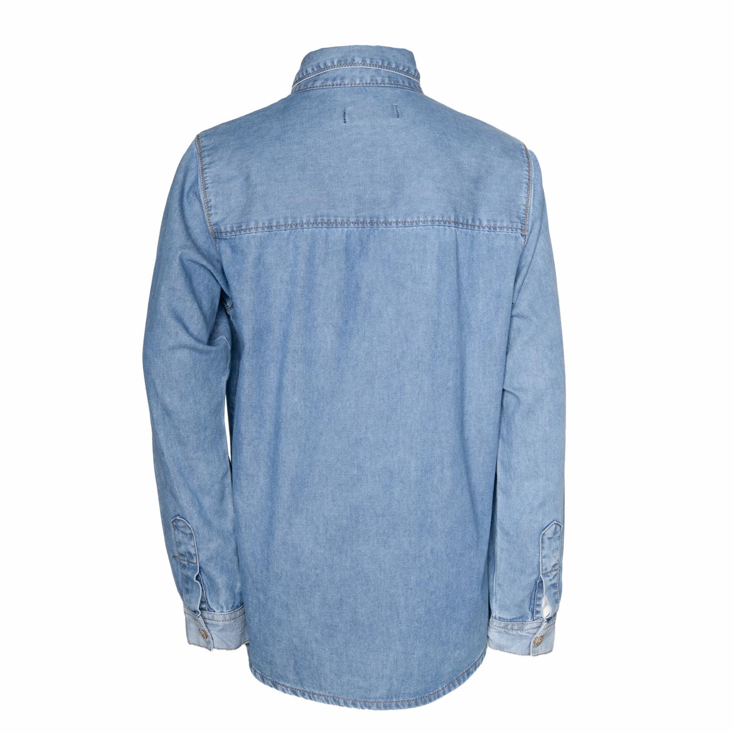 Camisa Manga Larga LIFESTYLE - Imagen 2