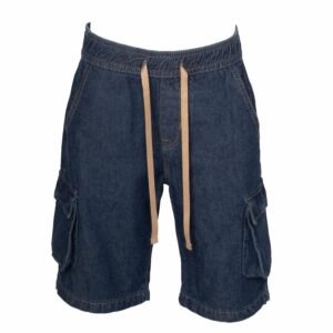 Bermuda Cintura Regulable LIFESTYLE