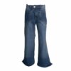 Pantalón Bastas Anchas LIFESTYLE