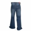Pantalón Bastas Anchas LIFESTYLE - Imagen 2