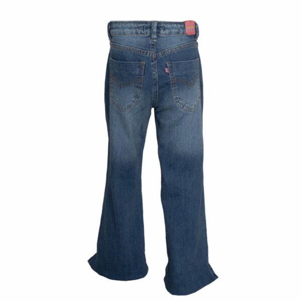 Pantalón Bastas Anchas LIFESTYLE - Imagen 2