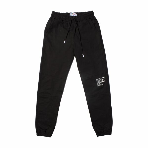 Pantalón Joger Con Bolsillo Y Pretina TOP KIDS - Imagen 2