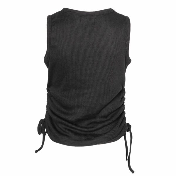 Camiseta Sin Mangas TOP KIDS - Imagen 2