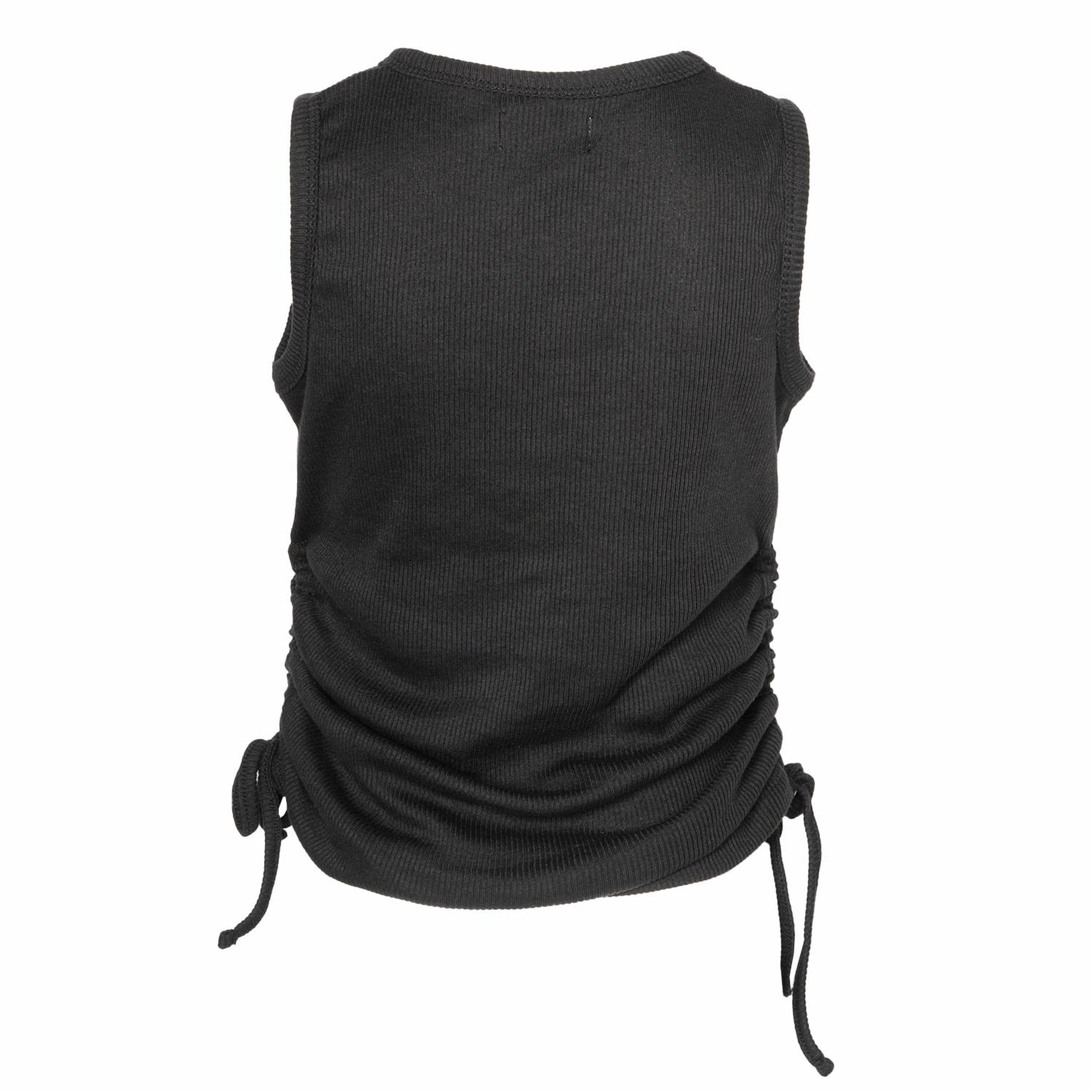 Camiseta Sin Mangas TOP KIDS - Imagen 2