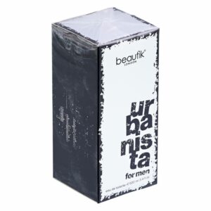 Frgancia Para Caballero Urbanista BEAUTÌK LONDON EDT 100 Ml