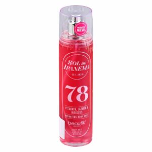 Splash Corporal 78 Pitahaya Jazmin SOL DE IPANAEMA 240 Ml